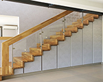 Construction et protection de vos escaliers par Escaliers Maisons à Quincy-sous-le-Mont
